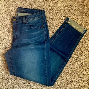 Michael Kors Jeans